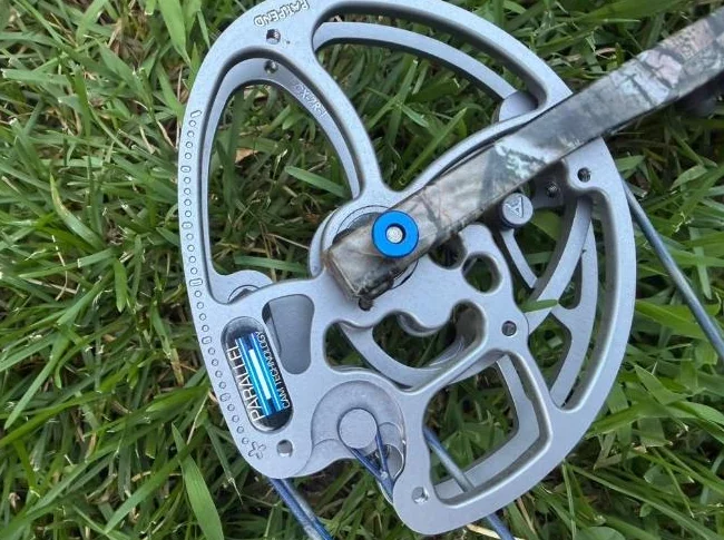 Arc Prime Impact 59-60 lbs thumbnail 7
