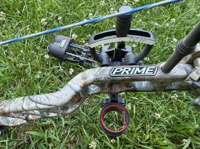 Arc Prime Impact 59-60 lbs thumbnail 6