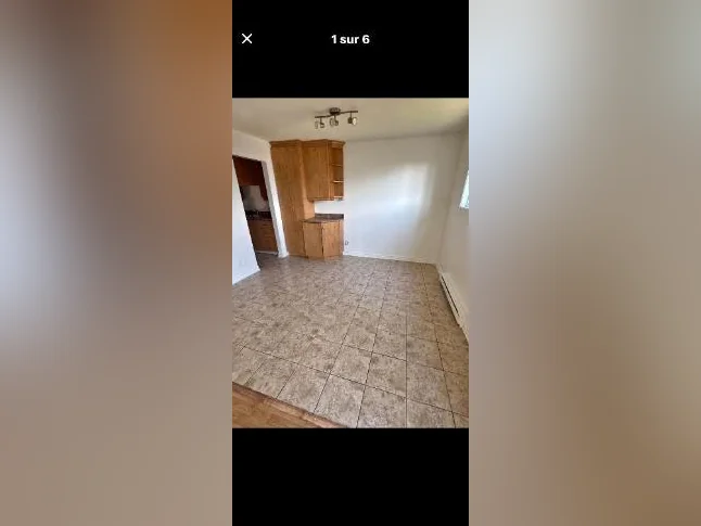 appartement a louer