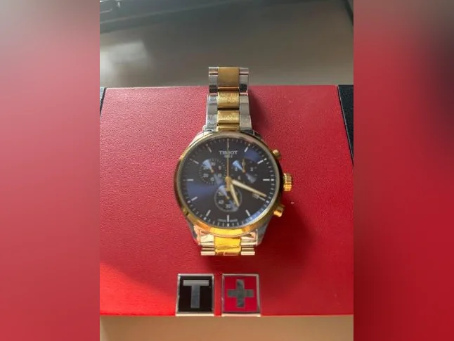 Tisso 45 mm
