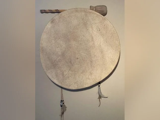 Tambour Autochtone