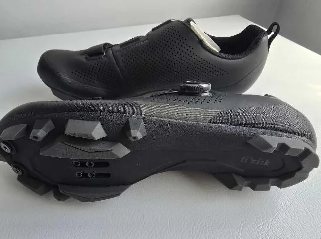 Souliers de vélo & tout-terrain thumbnail 4