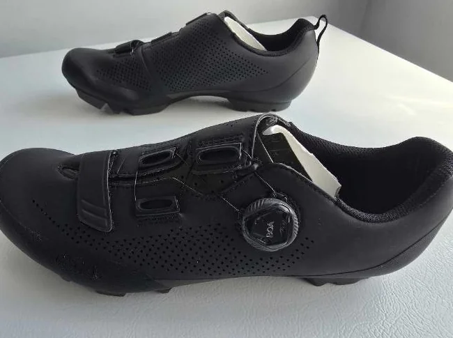 Souliers de vélo & tout-terrain thumbnail 3