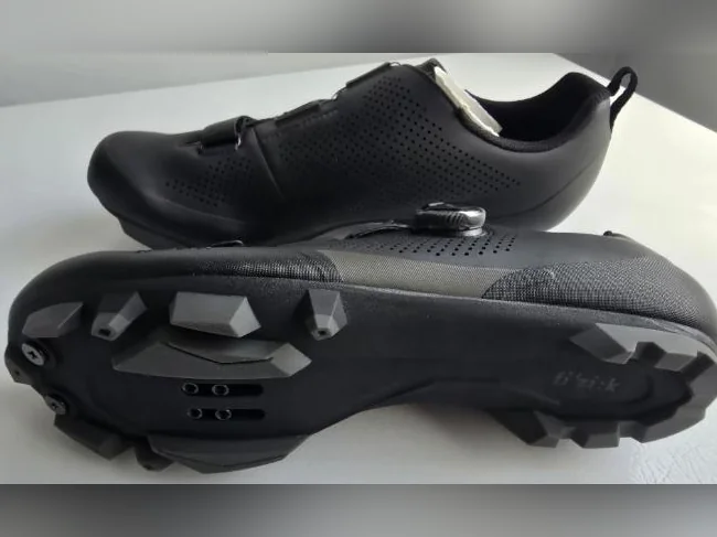 Souliers de vélo & tout-terrain thumbnail 7