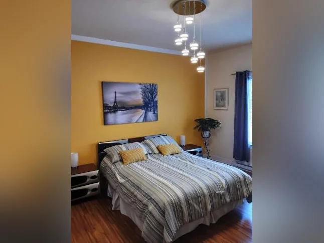 Superbe condo à excellent rapport qualité-prix dans les basses Laurentides thumbnail 6