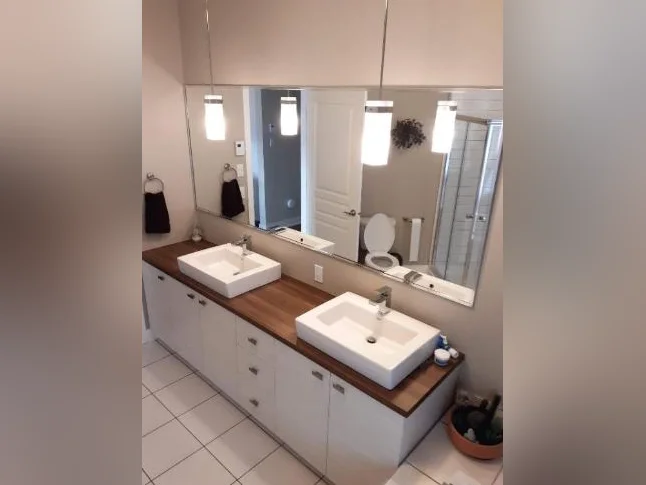 Superbe condo à excellent rapport qualité-prix dans les basses Laurentides thumbnail 9
