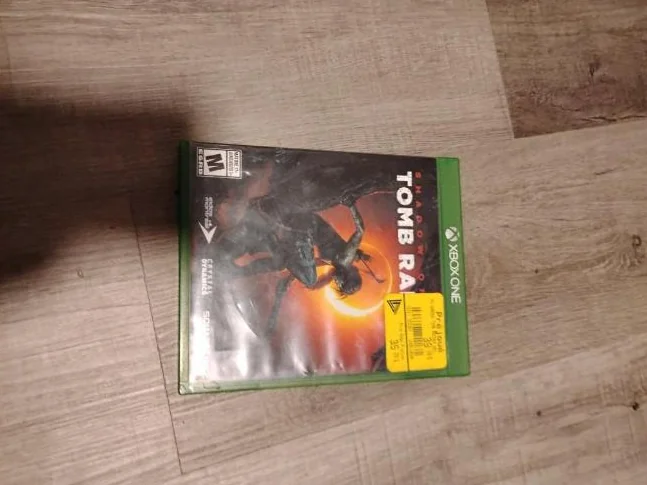 Xbox one série s 2tb thumbnail 7