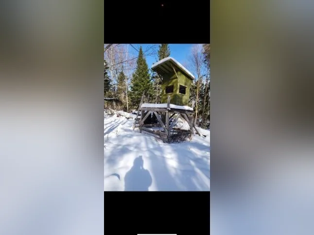 Chalet à vendre ou à louer location longterme thumbnail 5