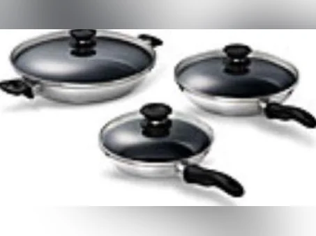 batherie De Cuisine I Cook thumbnail 3