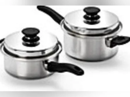 batherie De Cuisine I Cook
