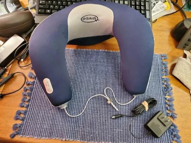 Plusieurs articles de massage thumbnail 4
