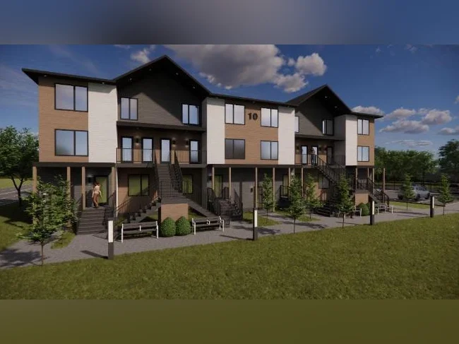 Appartement neuf disponible à louer thumbnail 2