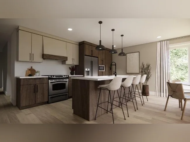 Appartement neuf disponible à louer thumbnail 3