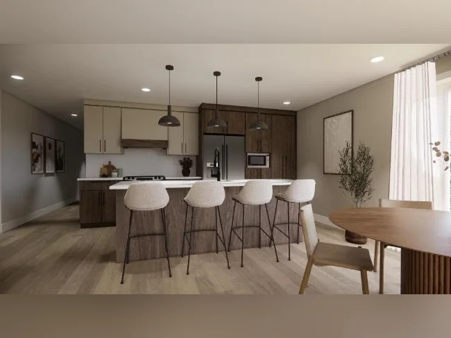 Appartement neuf disponible à louer thumbnail 4