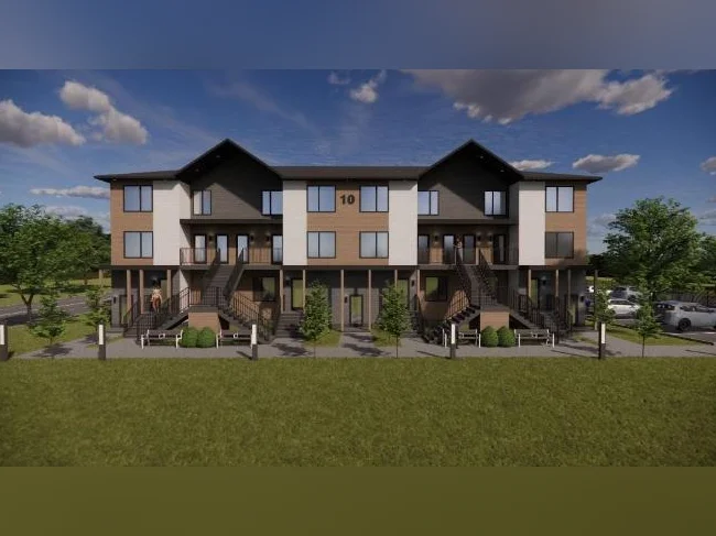 Appartement neuf disponible à louer