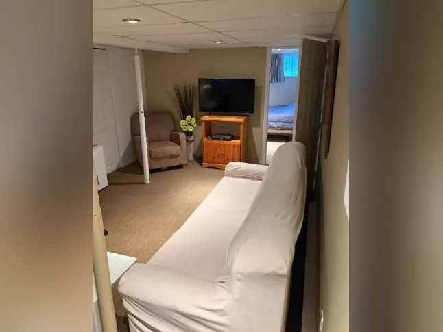 JOLIETTE - CHAMBRE - PROFESSIONNEL ---> 5 JOURS/SEM. thumbnail 7