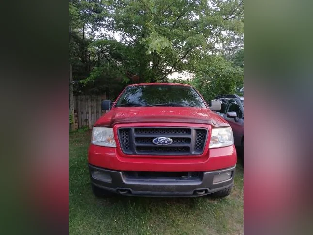 Ford-F150