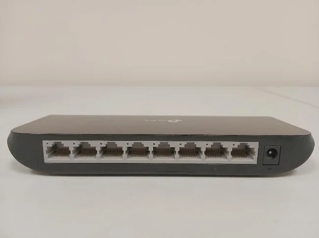 Commutateur réseau TP-Link thumbnail 5
