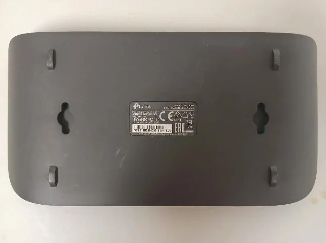 Commutateur réseau TP-Link thumbnail 6