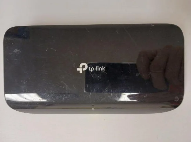 Commutateur réseau TP-Link thumbnail 4