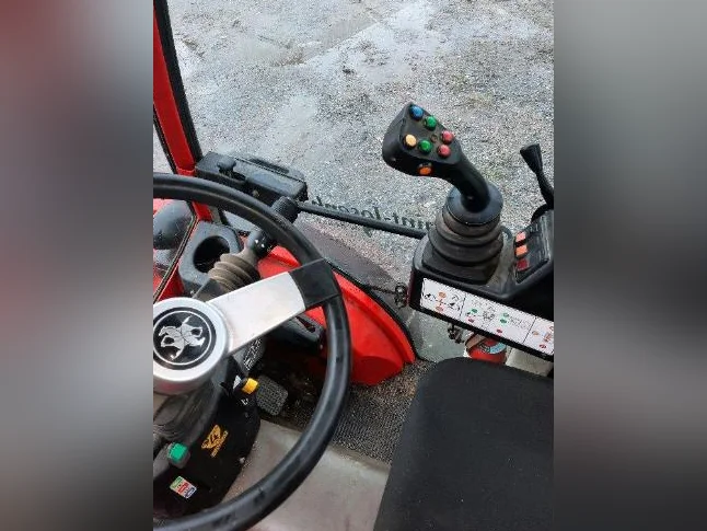 tracteur carraro sp4400 thumbnail 4