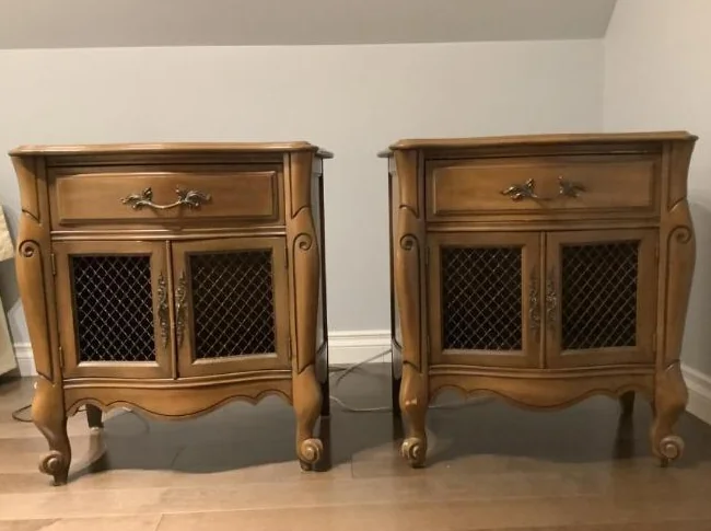 Chambre à coucher thumbnail 4