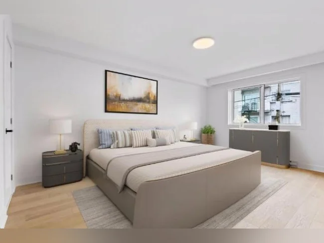 3 bedroom appartement thumbnail 2