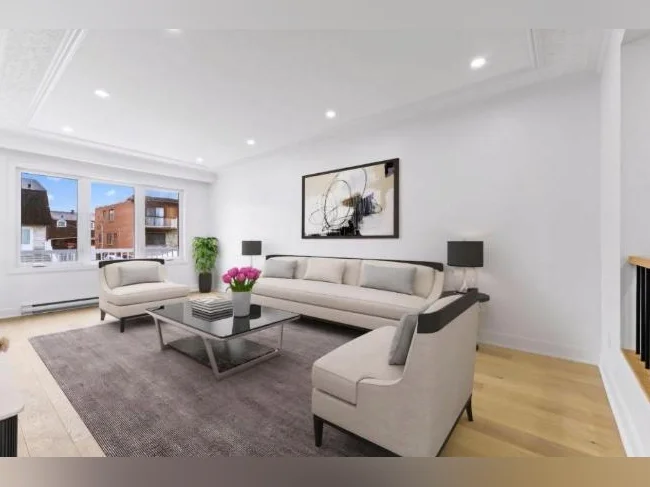 3 bedroom appartement thumbnail 3