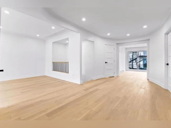 3 bedroom appartement thumbnail 4