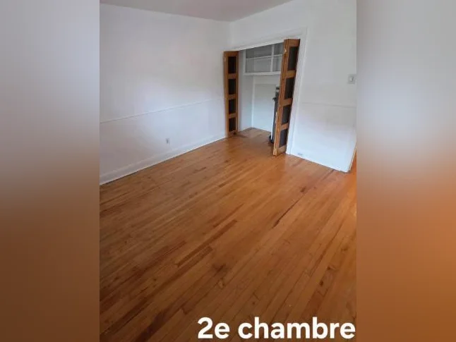Haut de duplex 5 1/2 thumbnail 9