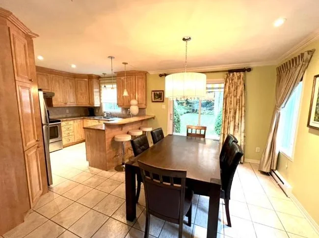 Maison meublée thumbnail 3
