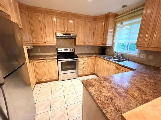 Maison meublée thumbnail 4
