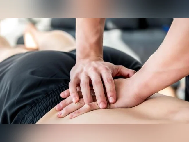 Massotherapie Vieux Longueuil