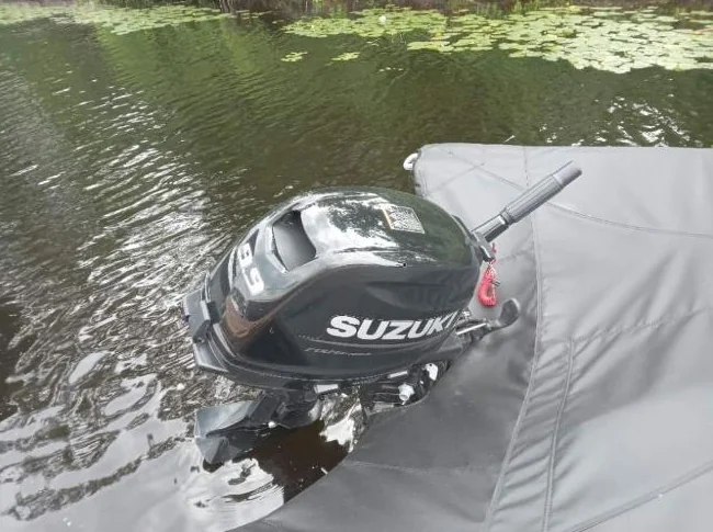 Chaloupe starcraft Alaskan 13pied