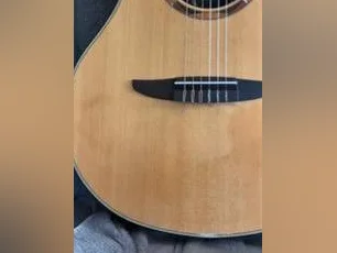 Guitare Yamaha NTX1200R thumbnail 4
