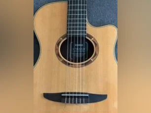 Guitare Yamaha NTX1200R thumbnail 5