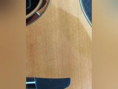 Guitare Yamaha NTX1200R thumbnail 8