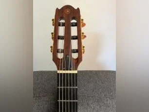 Guitare Yamaha NTX1200R thumbnail 10