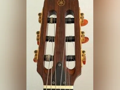 Guitare Yamaha NTX1200R thumbnail 7