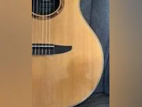 Guitare Yamaha NTX1200R thumbnail 3