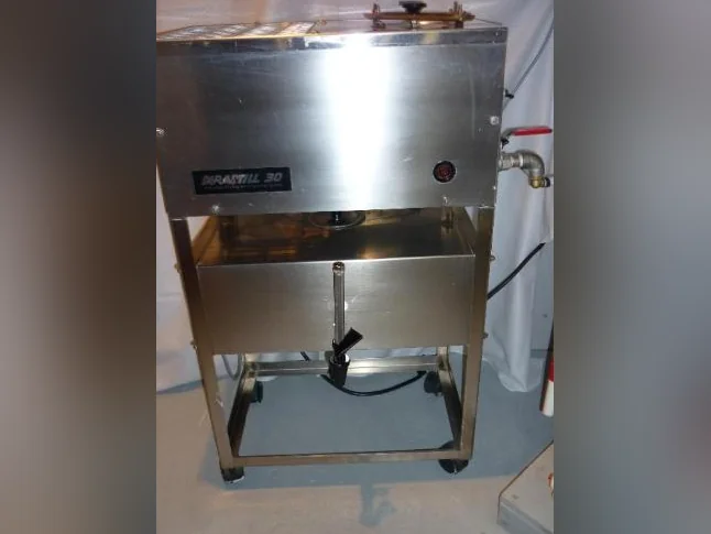 Distillateur d'eau Durastill 30