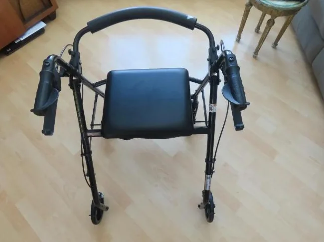 Déambulateur