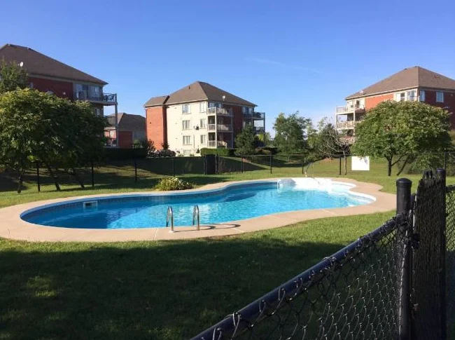 Condo 4 1/2 à louer - Brossard - Dix30 thumbnail 2