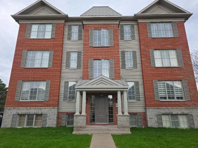 Condo 4 1/2 à louer - Brossard - Dix30