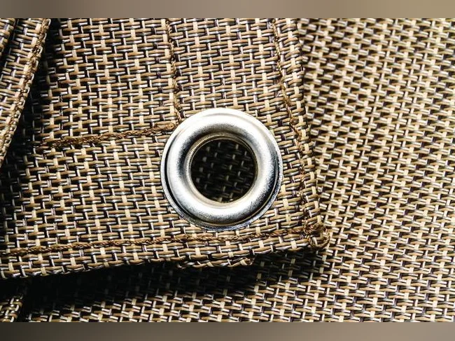Tapis de sol camping thumbnail 3