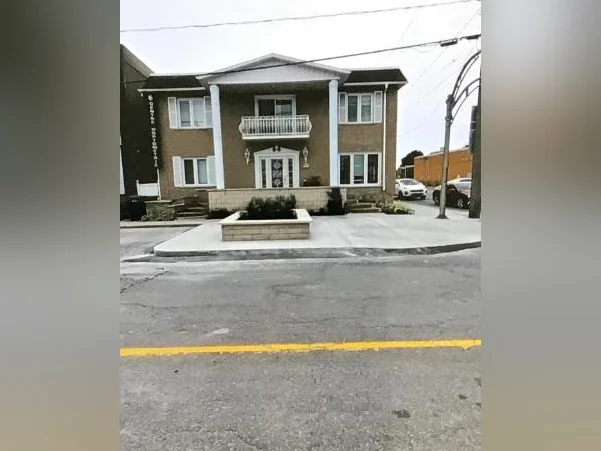 Acton Vale Condo à louer 1000 pieds carrés 1 chambre à coucher $850/mois chauffage + électricité non inclus) Lire description thumbnail 10