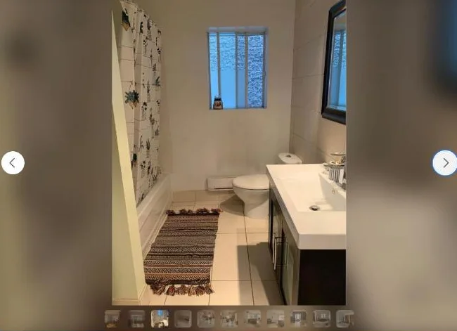 Acton Vale Condo à louer 1000 pieds carrés 1 chambre à coucher $850/mois chauffage + électricité non inclus) Lire description thumbnail 7