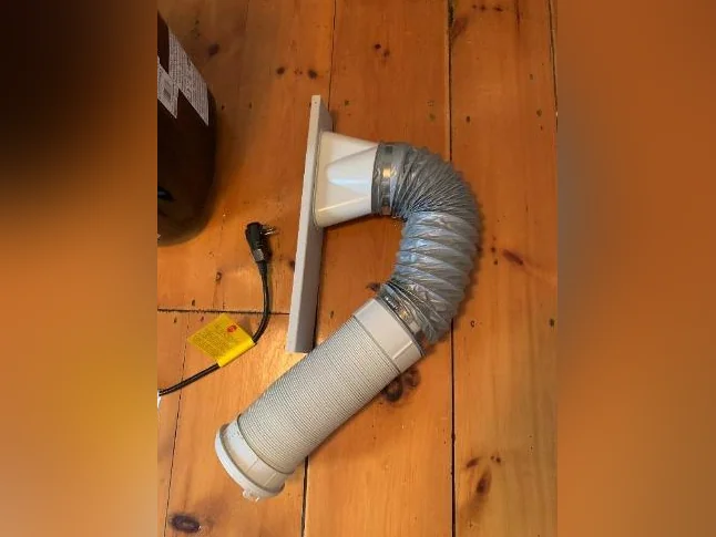 Climatiseur portable Pinguino - peu utilisé thumbnail 3