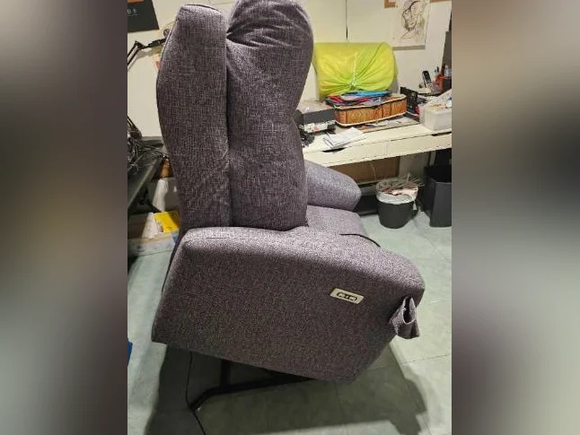 Fauteuil leve-personne haut de gamme Elran thumbnail 5