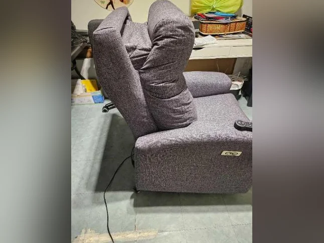 Fauteuil leve-personne haut de gamme Elran thumbnail 2